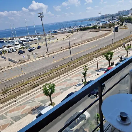 公寓 Vista Gaia 加利波利