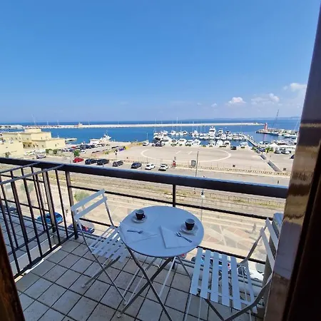 Apartamento Vista Gaia Gallipoli