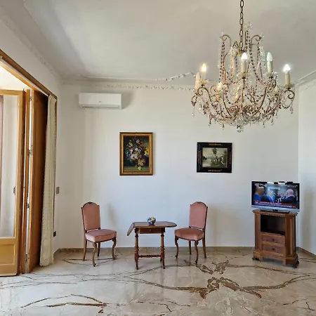 Vista Gaia Apartamento Gallipoli