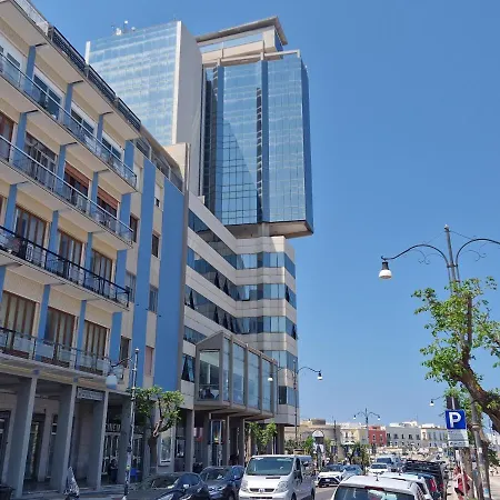 Vista Gaia Apartamento Gallipoli