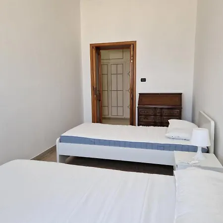 Vista Gaia Apartamento Gallipoli