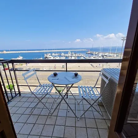 Vista Gaia * Gallipoli