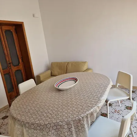 Vista Gaia Apartament Gallipoli