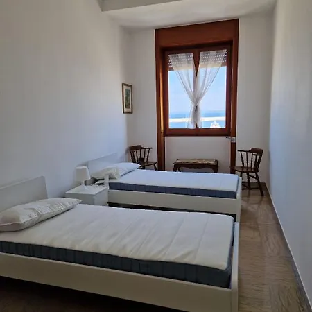 Apartment Vista Gaia Gallipoli