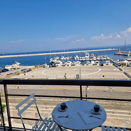 Vista Gaia * Галлиполи