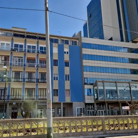 Vista Gaia Апартаменти *