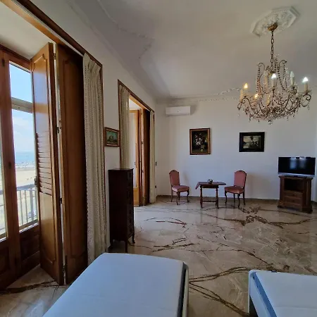 Apartment Vista Gaia
