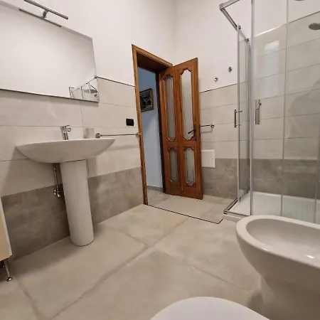 Vista Gaia Apartamento Gallipoli