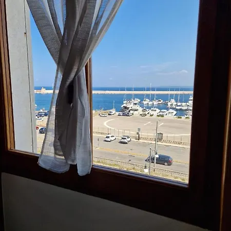 Vista Gaia * Gallipoli
