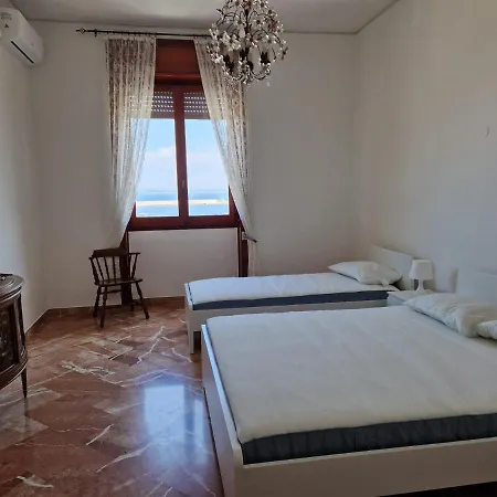 Vista Gaia Apartamento Gallipoli