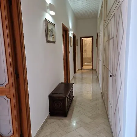 Apartamento Vista Gaia Gallipoli