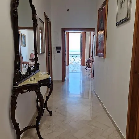 Vista Gaia * Gallipoli