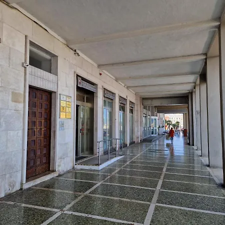 Apartamento Vista Gaia Gallipoli