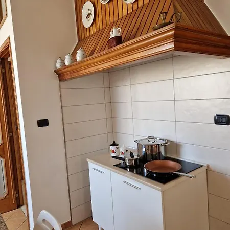 Vista Gaia Apartamento