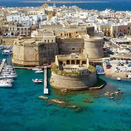 Vista Gaia Apartamento