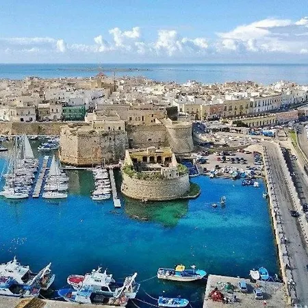 Vista Gaia Apartamento