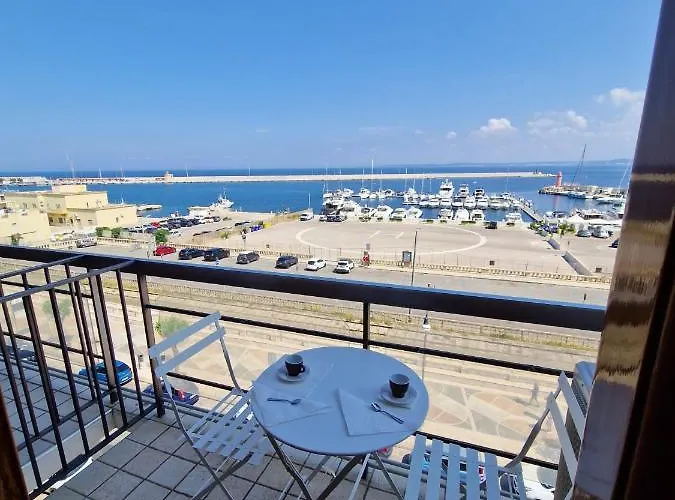 Apartamento Vista Gaia Gallipoli