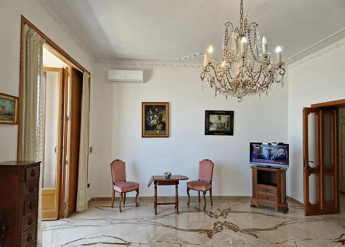 Vista Gaia Apartment Gallipoli