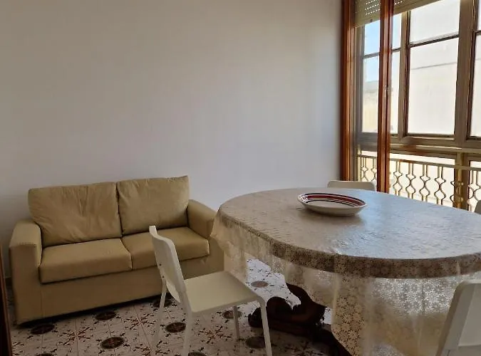 Vista Gaia Apartment