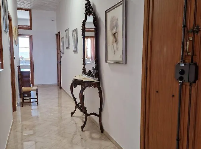 Vista Gaia * Галлиполи