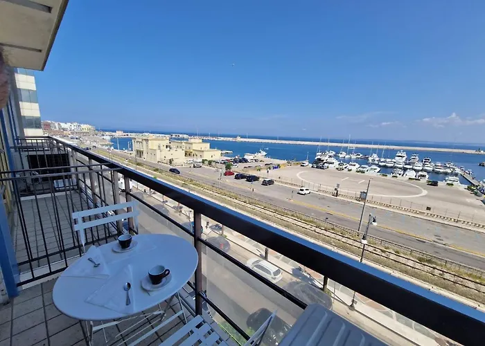 Apartment Vista Gaia *