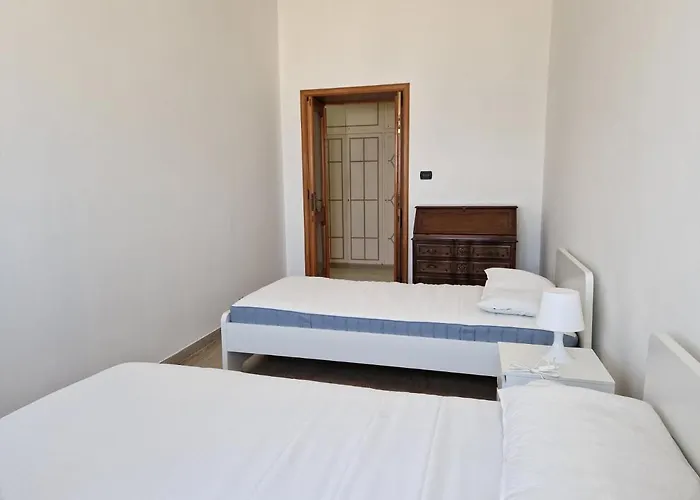 Vista Gaia Apartment Gallipoli