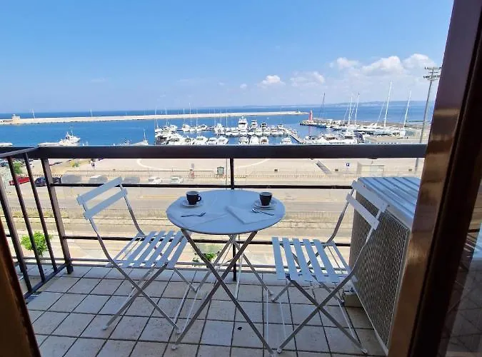 Vista Gaia * Галлиполи