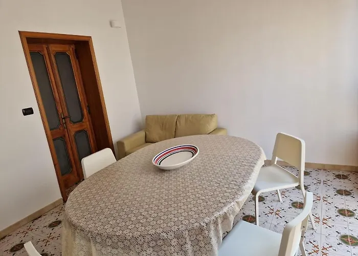 Vista Gaia Apartment Gallipoli