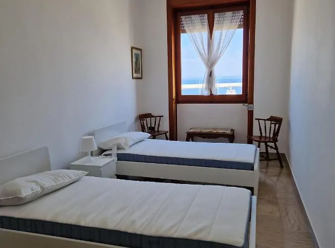 Apartamento Vista Gaia Gallipoli