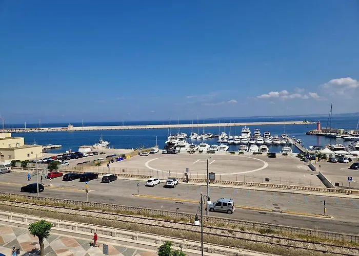 Vista Gaia Апартаменты *