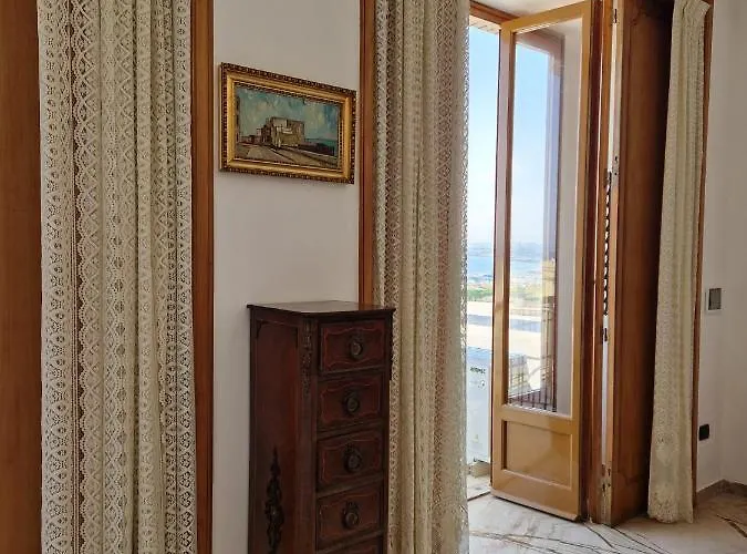 Apartament Vista Gaia *