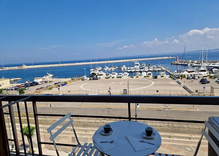 Vista Gaia * Gallipoli