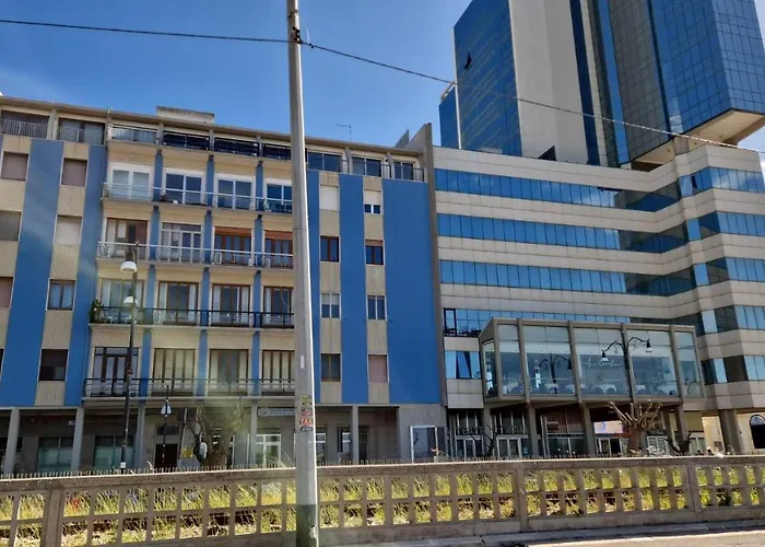 Vista Gaia Apartment *