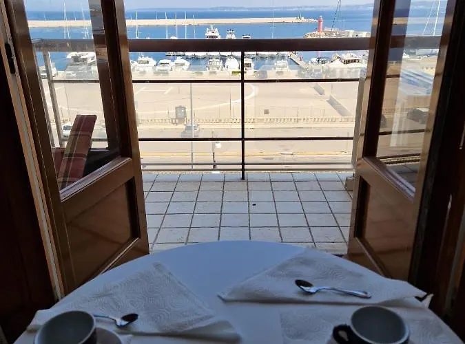 Apartament Vista Gaia *