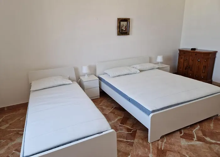 Vista Gaia * Галлиполи