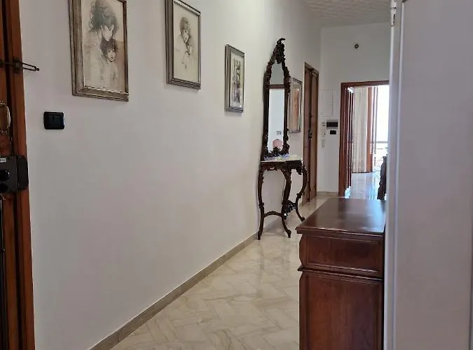 Vista Gaia Apartment