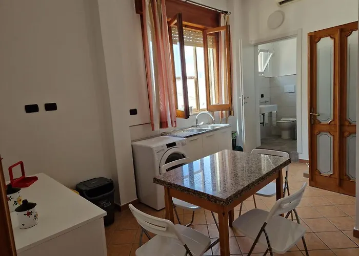 Vista Gaia Apartment *