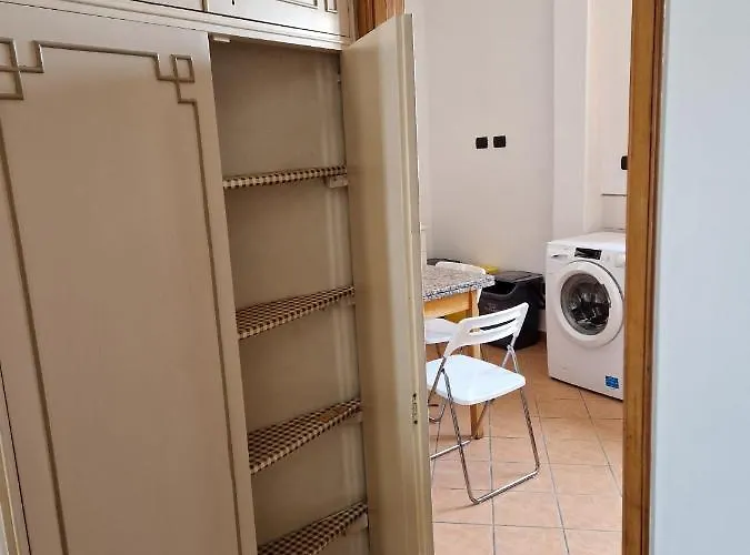 Vista Gaia * Gallipoli