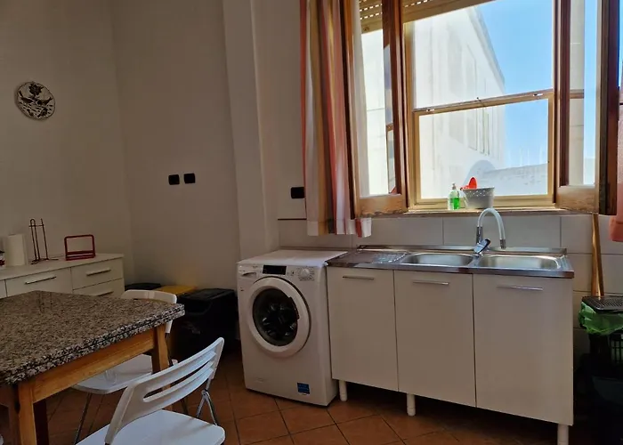 Vista Gaia * Gallipoli