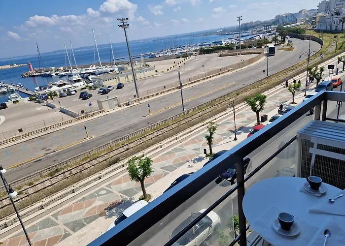 Apartamento Vista Gaia Gallipoli