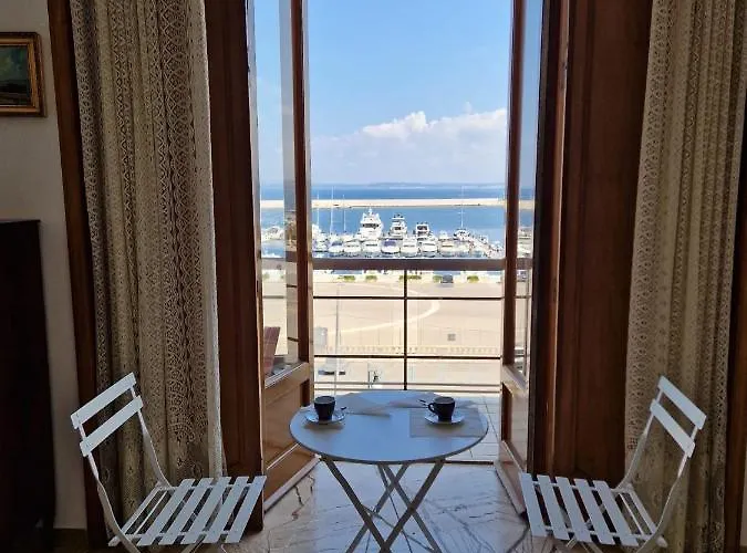 Vista Gaia * Gallipoli