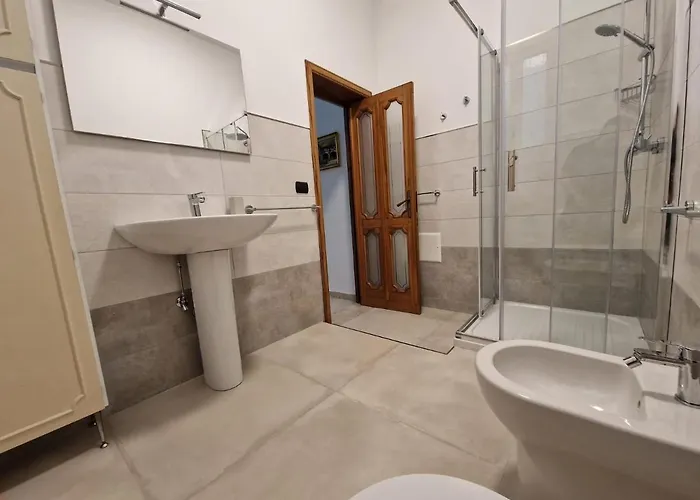 Vista Gaia Apartment Gallipoli