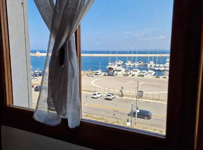 Vista Gaia * Gallipoli