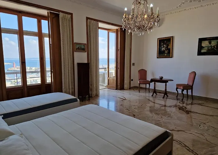 Apartament Vista Gaia