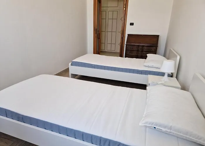 Vista Gaia Apartment