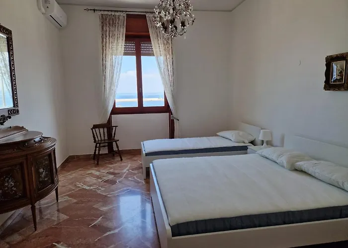 Vista Gaia Apartment Gallipoli