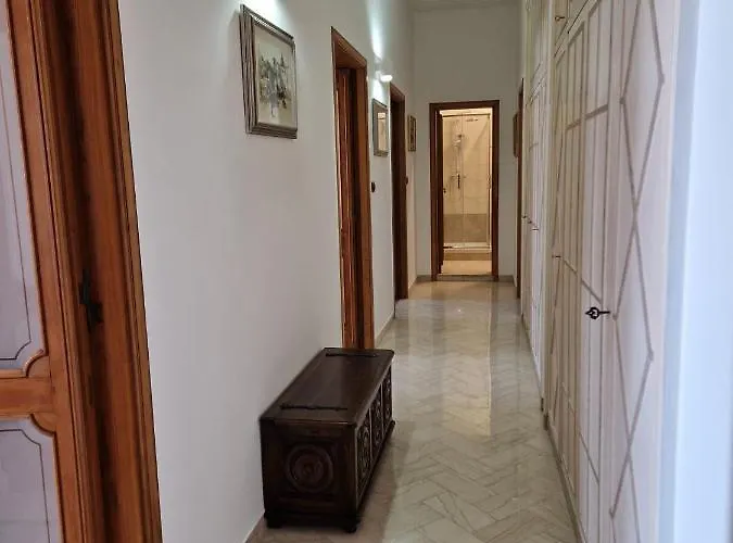 Apartamento Vista Gaia Gallipoli