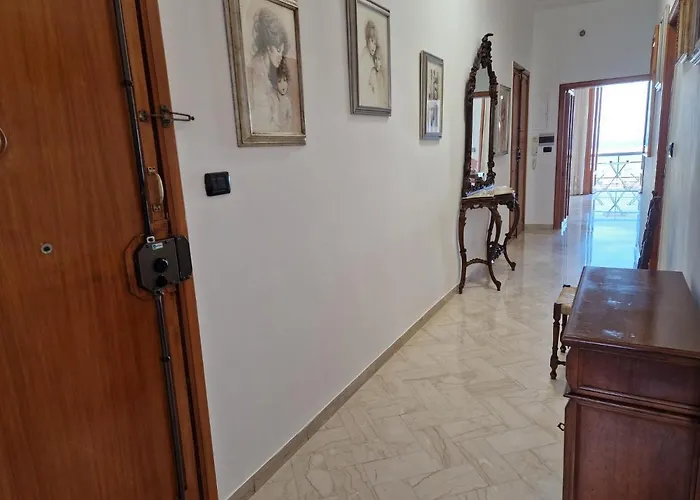 Apartament Vista Gaia Gallipoli