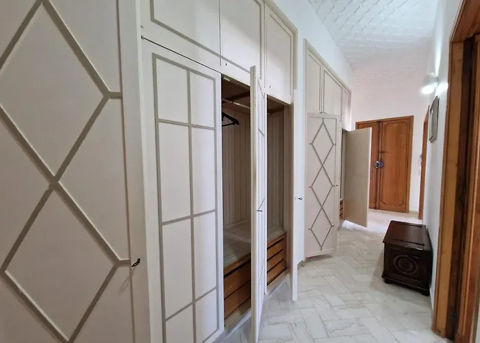 Vista Gaia Apartment Gallipoli