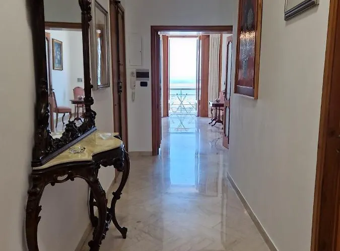 Vista Gaia * Gallipoli